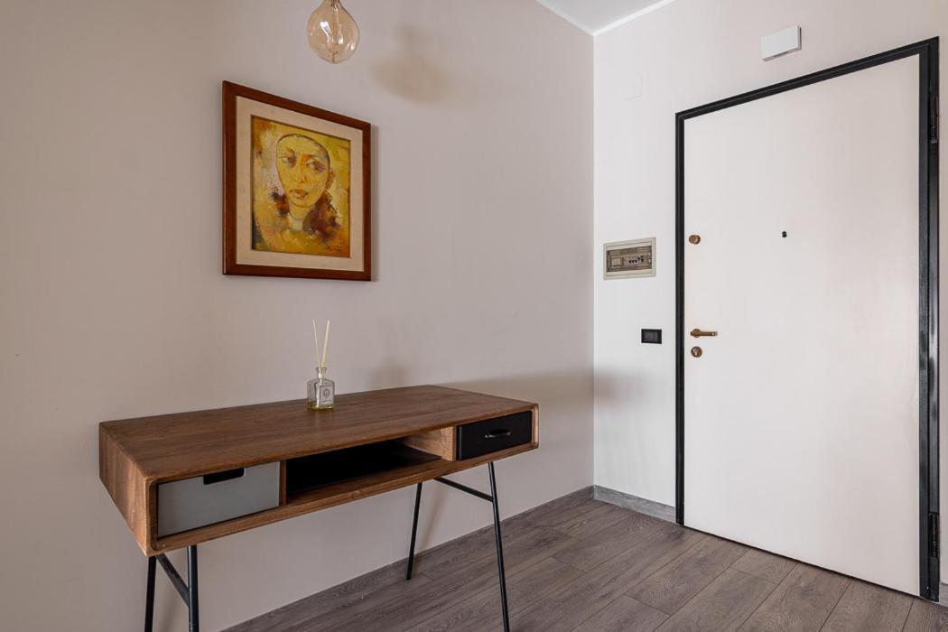 Studio Yvonne Apartment Бари Екстериор снимка
