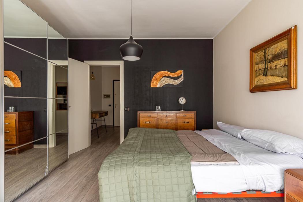 Studio Yvonne Apartment Бари Екстериор снимка