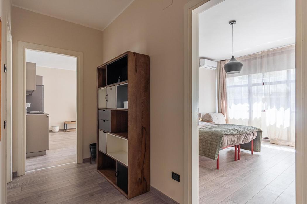 Studio Yvonne Apartment Бари Екстериор снимка