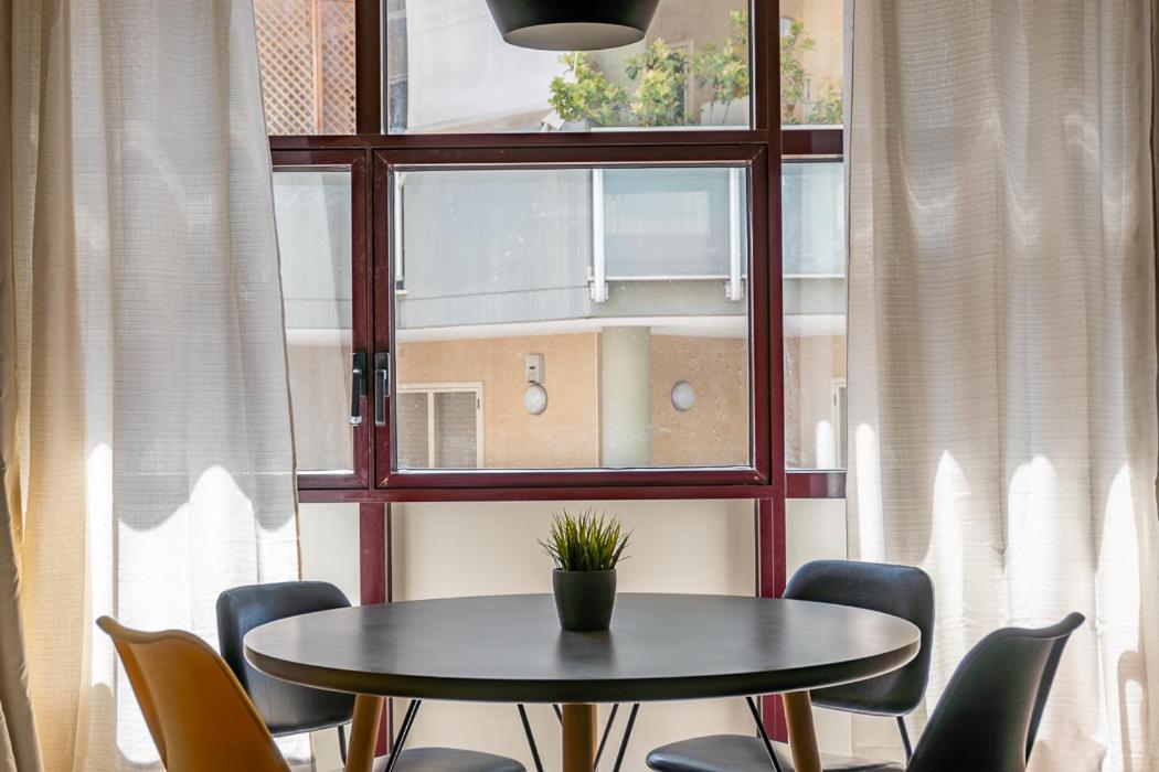 Studio Yvonne Apartment Бари Екстериор снимка