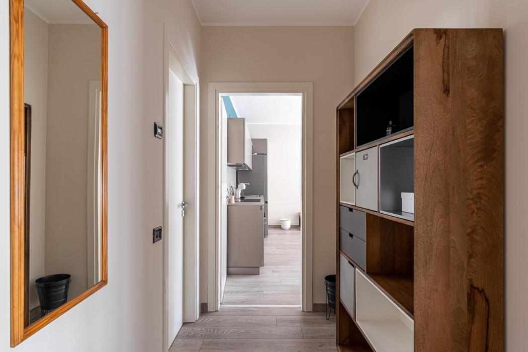Studio Yvonne Apartment Бари Екстериор снимка