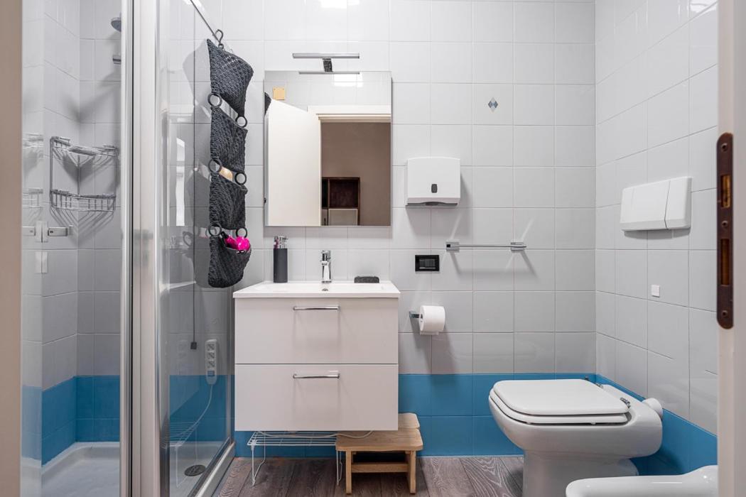 Studio Yvonne Apartment Бари Екстериор снимка